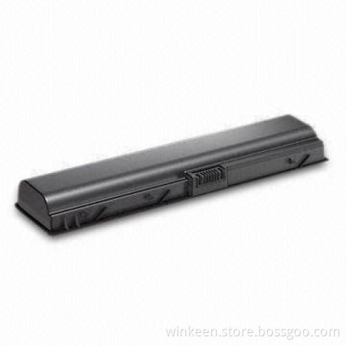 Laptop Battery for HP Pavilion DV2000/DV6000 and Compaq Presario V3000/V6000 Notebooks